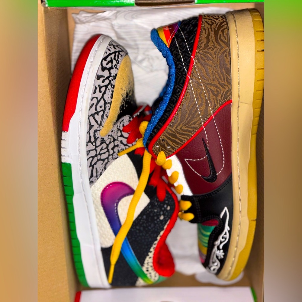 Nike SB Dunks